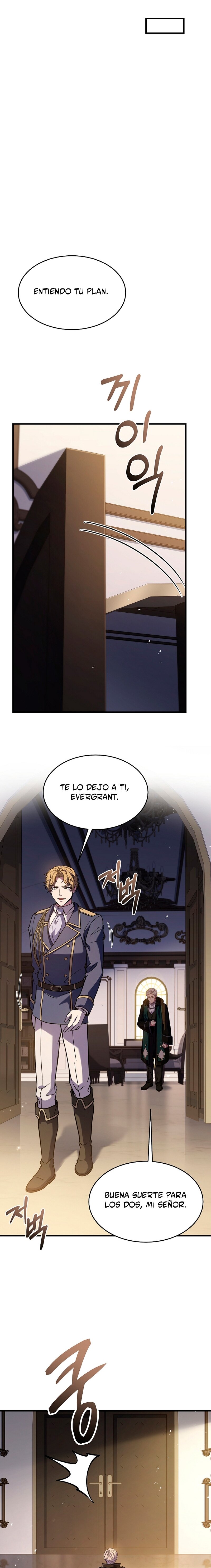Read El retorno del legendario caballero de la lanza ES Manga Online