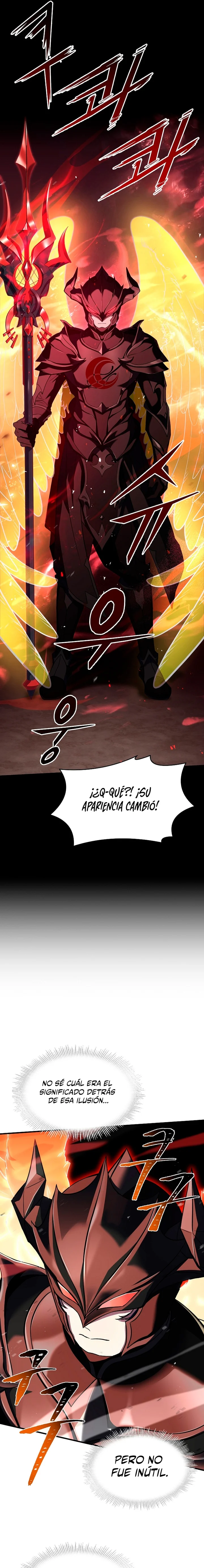 Read El retorno del legendario caballero de la lanza ES Manga Online
