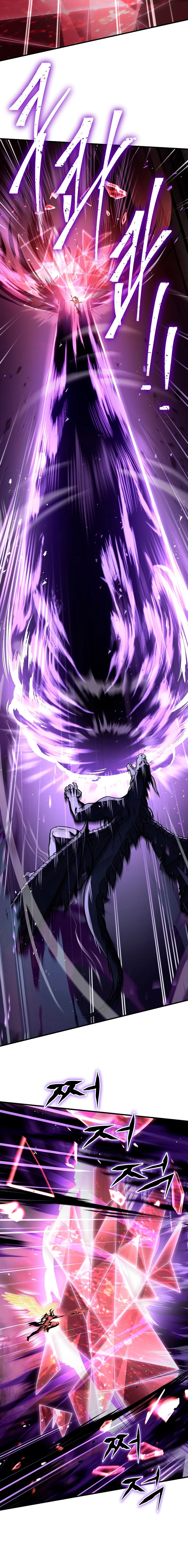 Read El retorno del legendario caballero de la lanza ES Manga Online