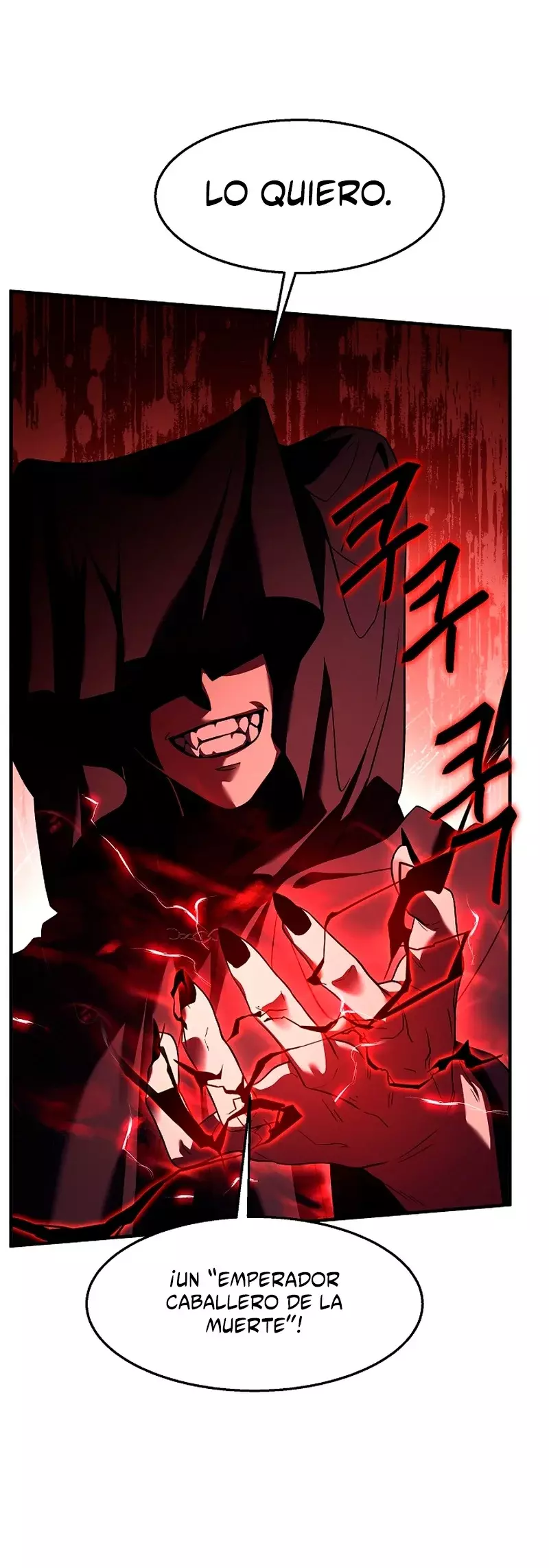 Read El retorno del legendario caballero de la lanza ES Manga Online