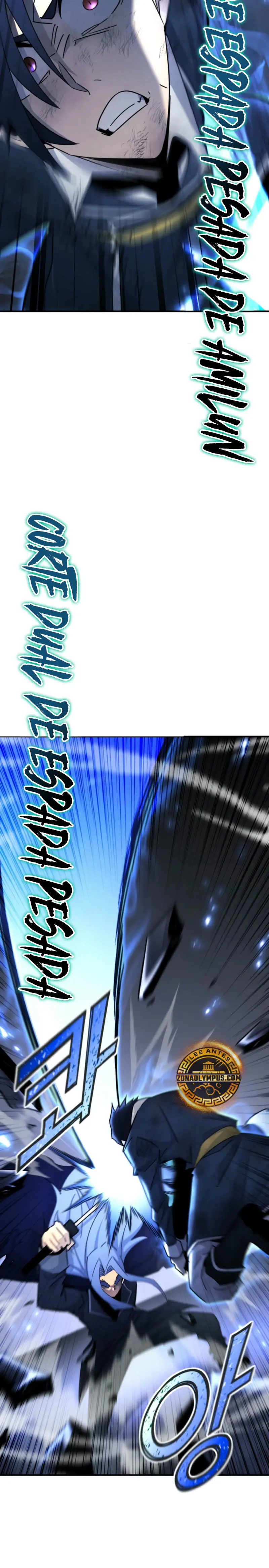 Read Estándar de la Reencarnación ES Manga Online
