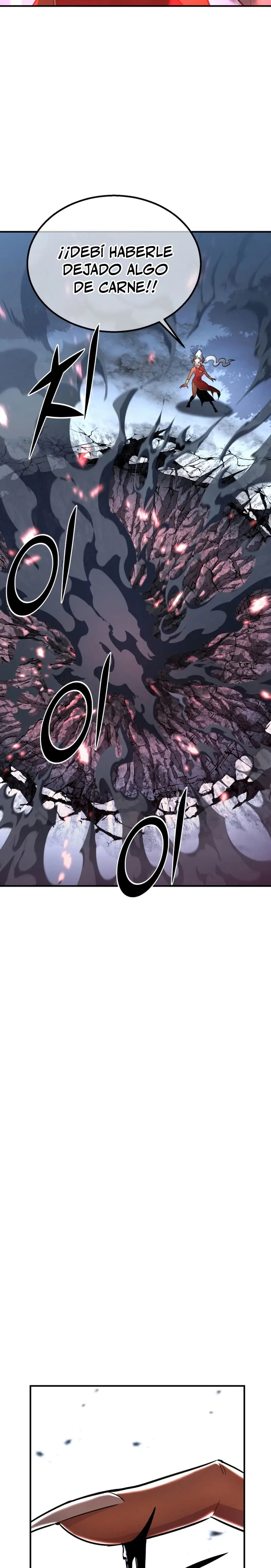 Read Estándar de la Reencarnación ES Manga Online