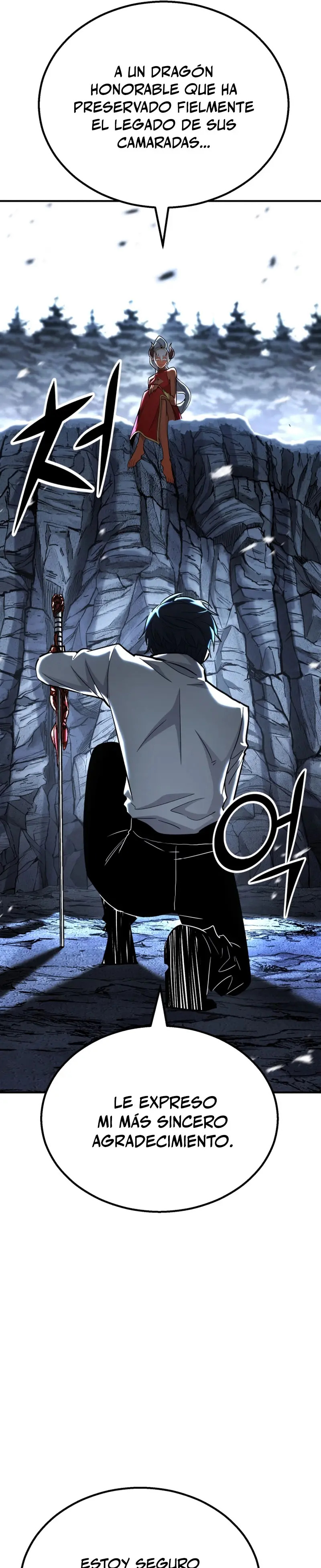 Read Estándar de la Reencarnación ES Manga Online