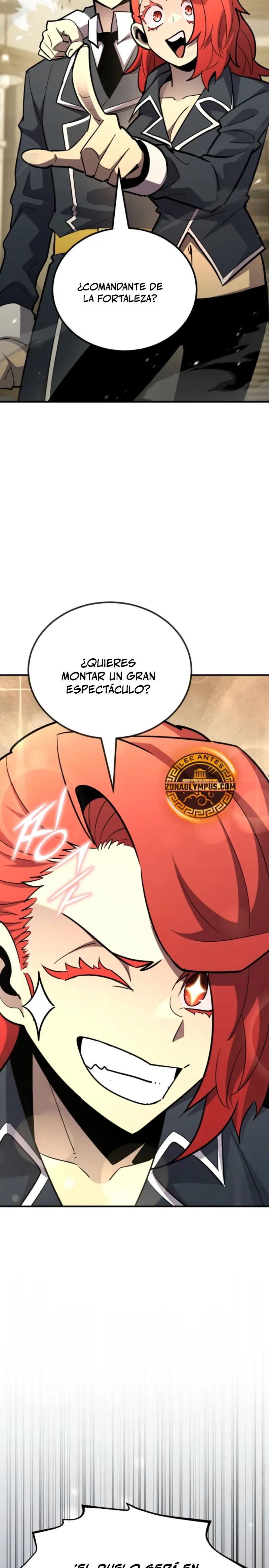 Read Estándar de la Reencarnación ES Manga Online