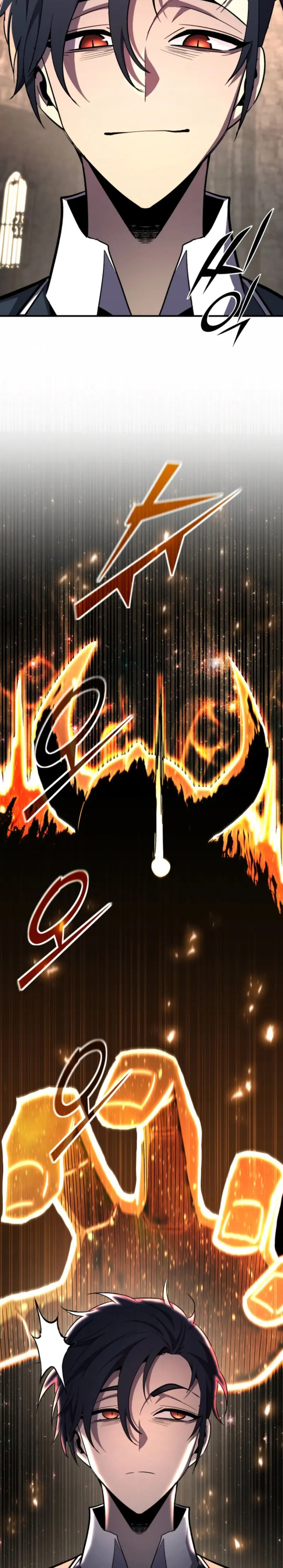 Read Estándar de la Reencarnación ES Manga Online