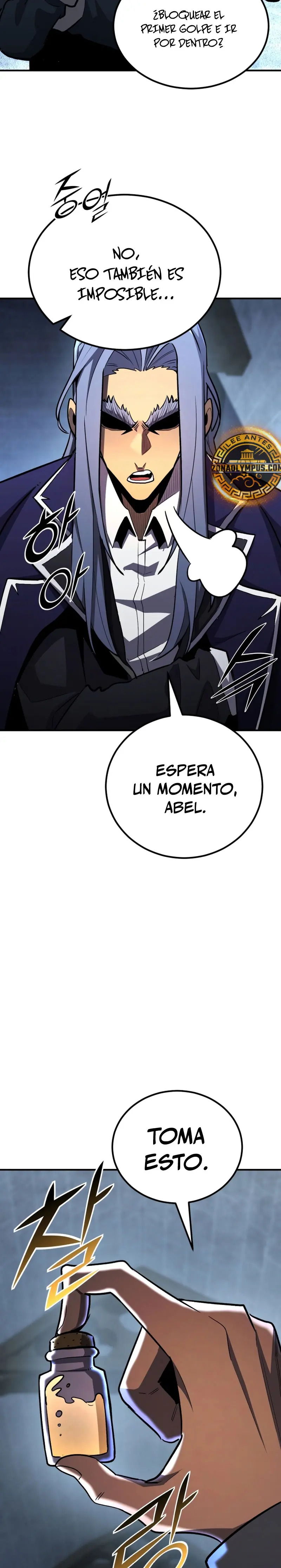 Read Estándar de la Reencarnación ES Manga Online