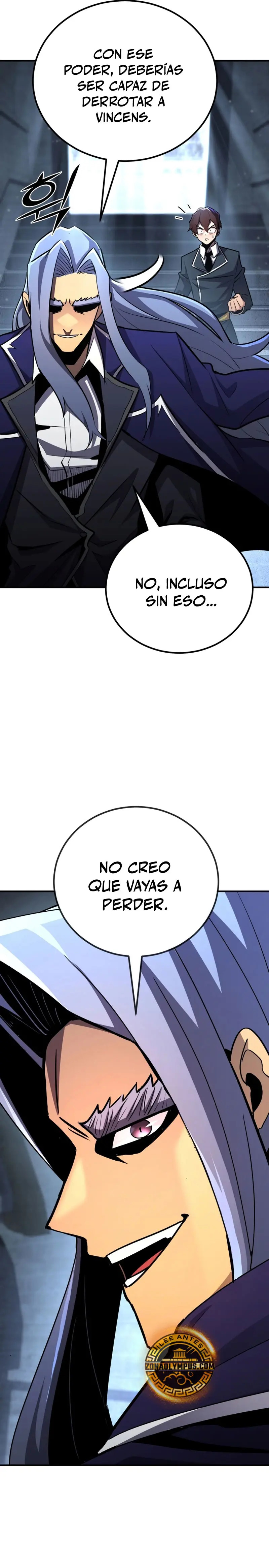 Read Estándar de la Reencarnación ES Manga Online
