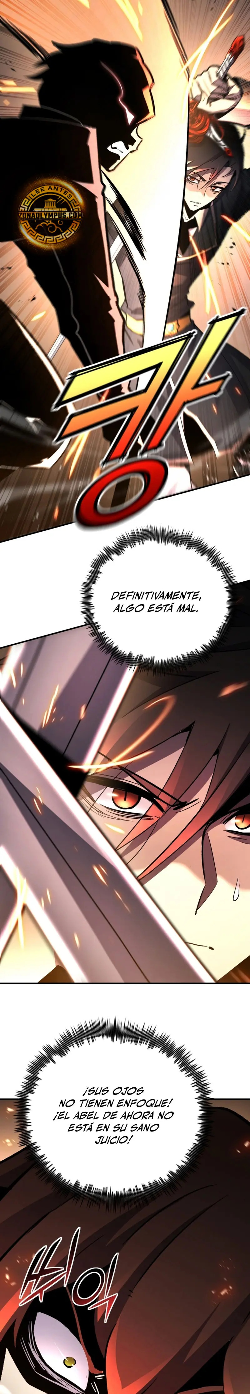 Read Estándar de la Reencarnación ES Manga Online