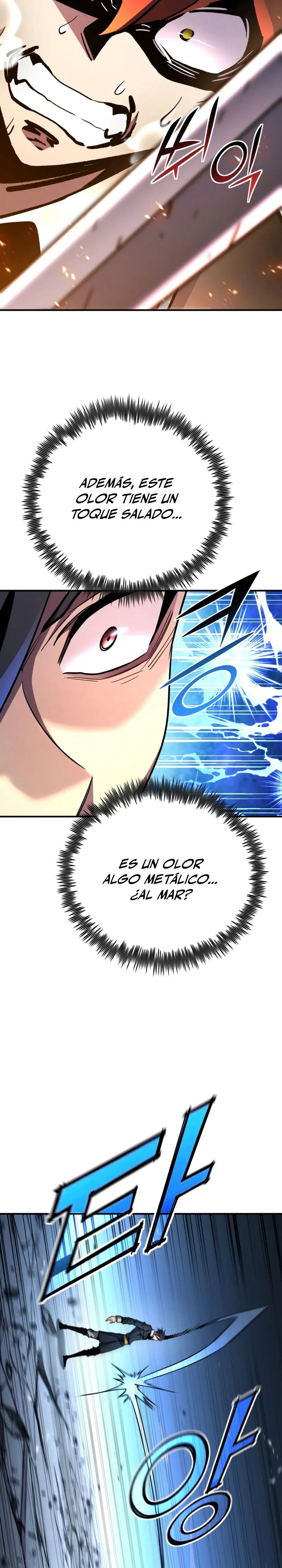 Read Estándar de la Reencarnación ES Manga Online