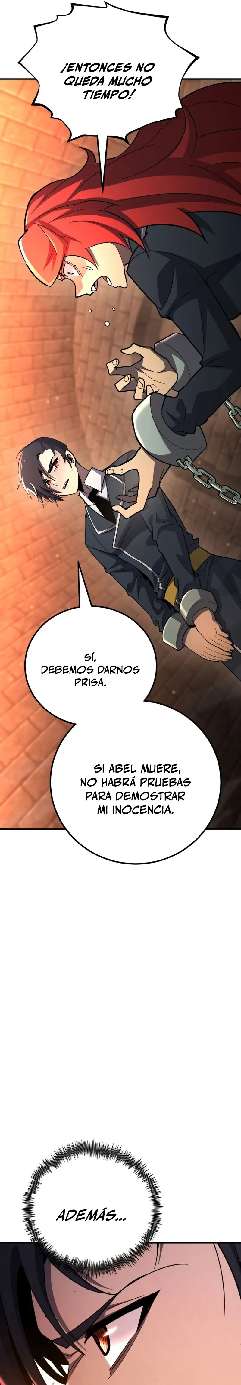 Read Estándar de la Reencarnación ES Manga Online