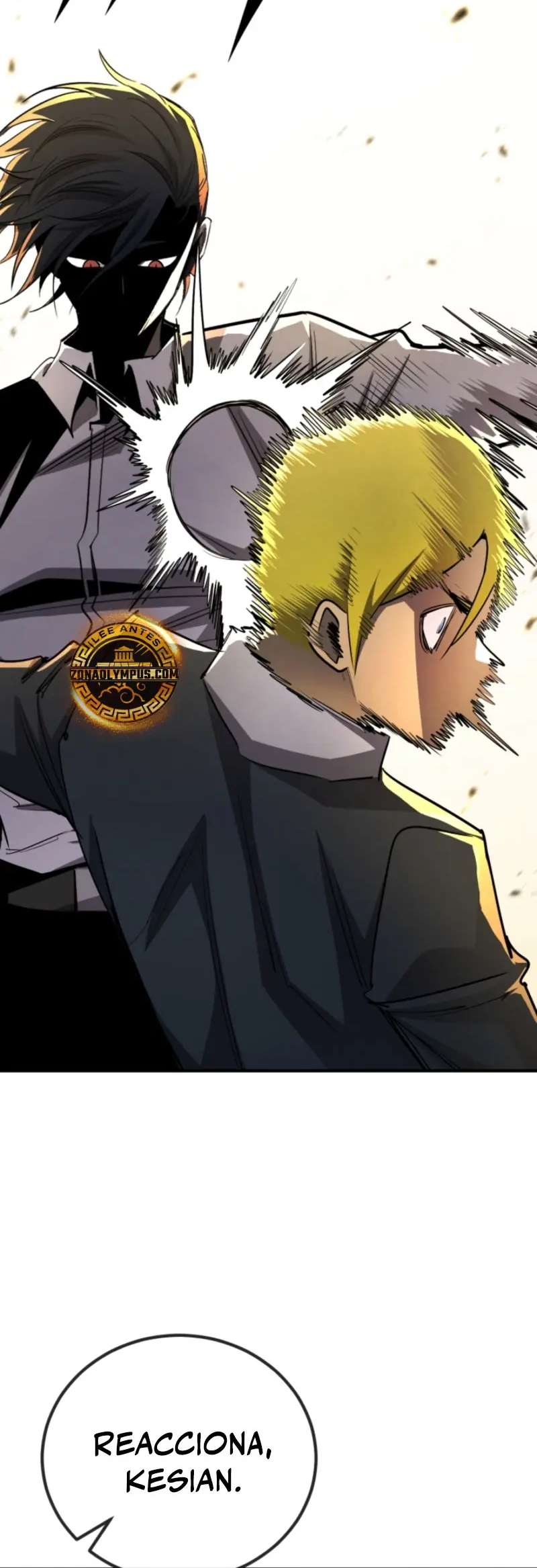 Read Estándar de la Reencarnación ES Manga Online