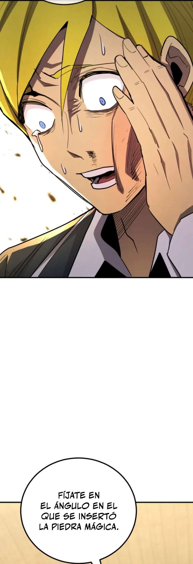 Read Estándar de la Reencarnación ES Manga Online