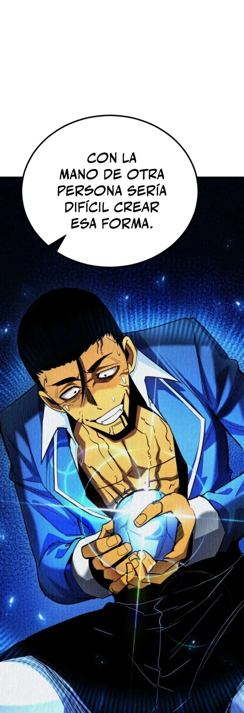 Read Estándar de la Reencarnación ES Manga Online