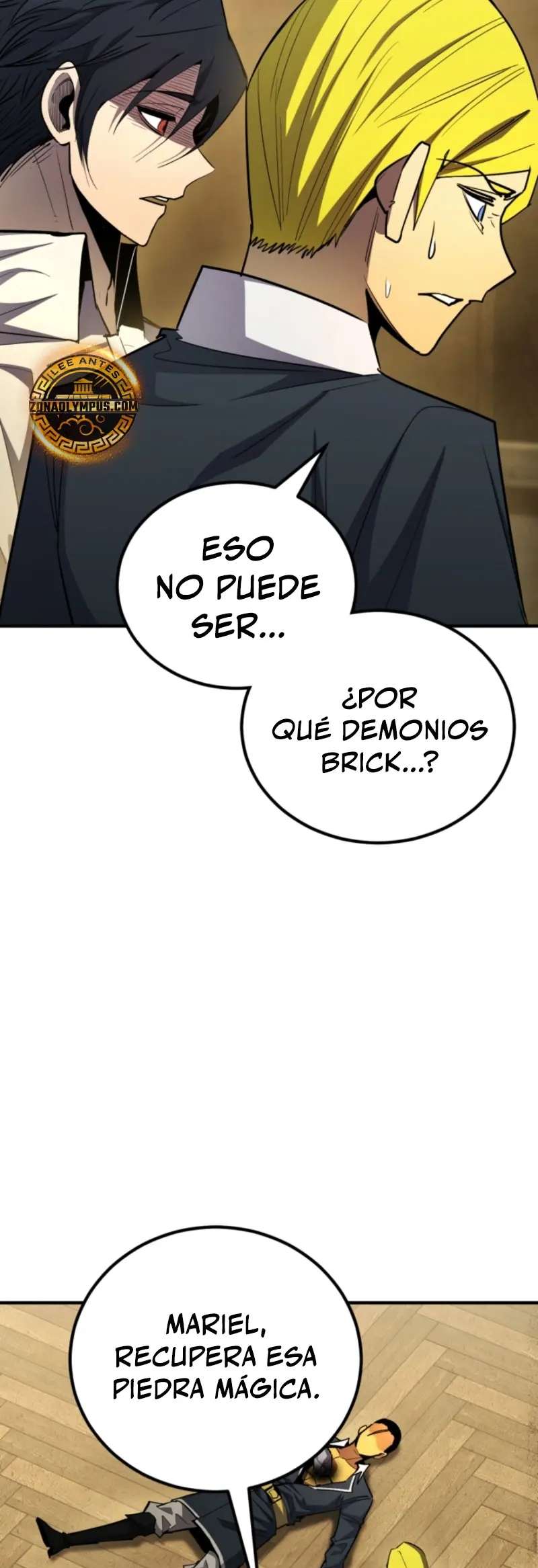Read Estándar de la Reencarnación ES Manga Online