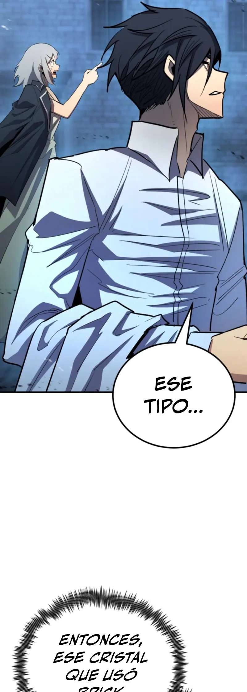 Read Estándar de la Reencarnación ES Manga Online