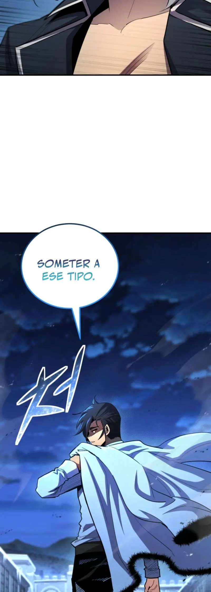 Read Estándar de la Reencarnación ES Manga Online