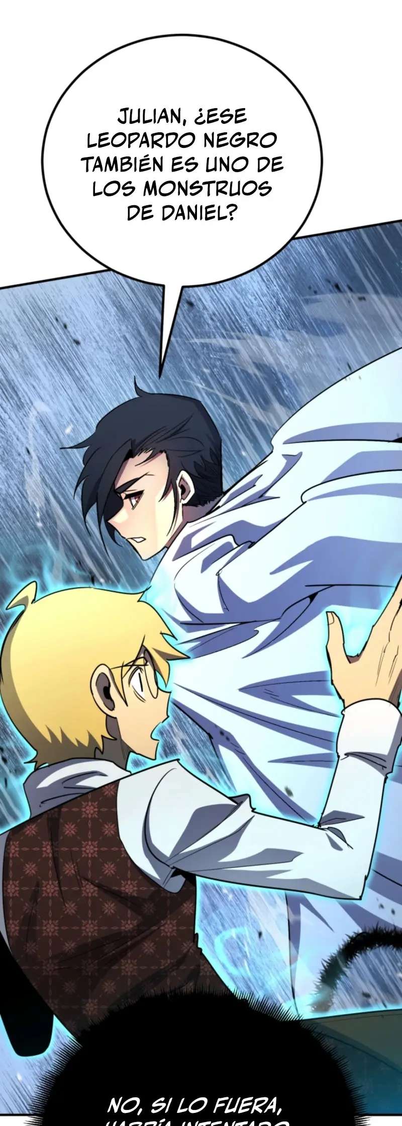 Read Estándar de la Reencarnación ES Manga Online