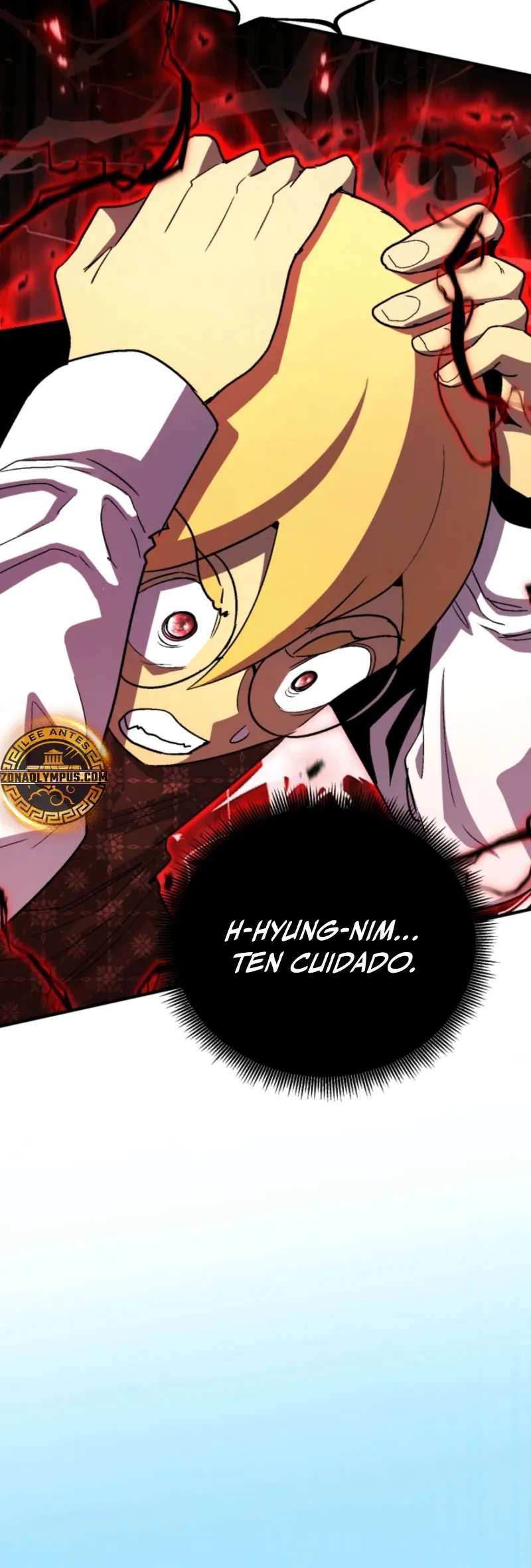 Read Estándar de la Reencarnación ES Manga Online