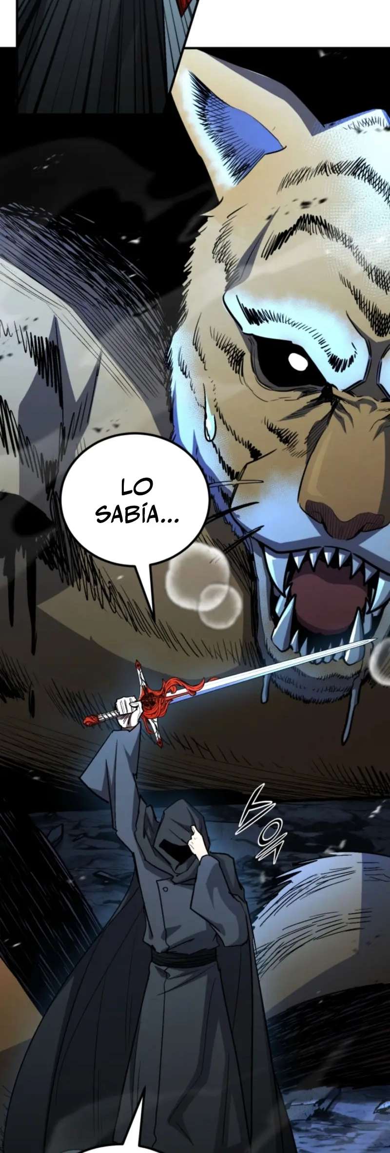 Read Estándar de la Reencarnación ES Manga Online