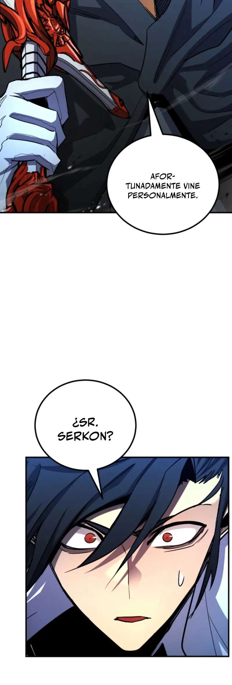 Read Estándar de la Reencarnación ES Manga Online