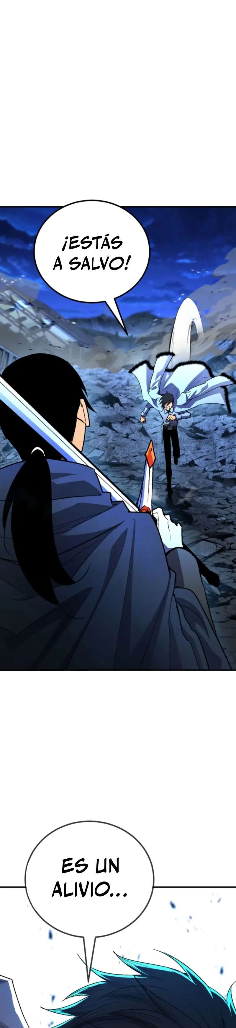Read Estándar de la Reencarnación ES Manga Online