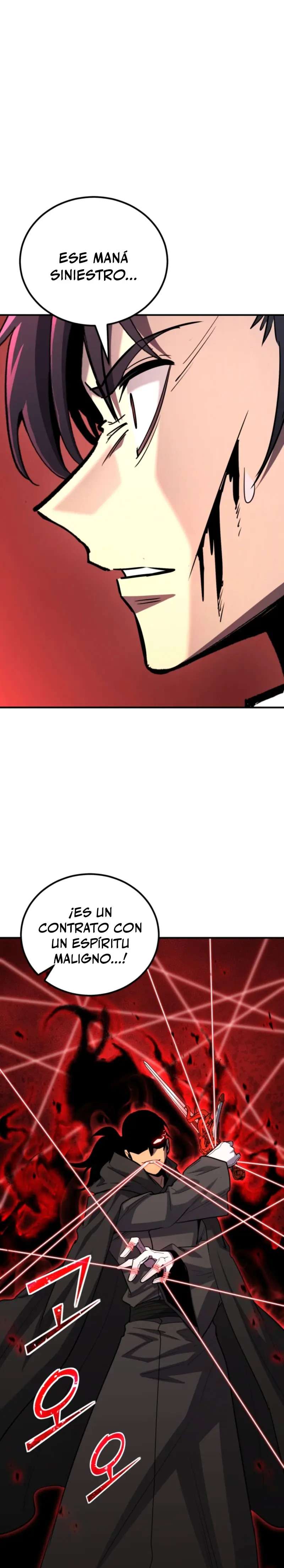 Read Estándar de la Reencarnación ES Manga Online