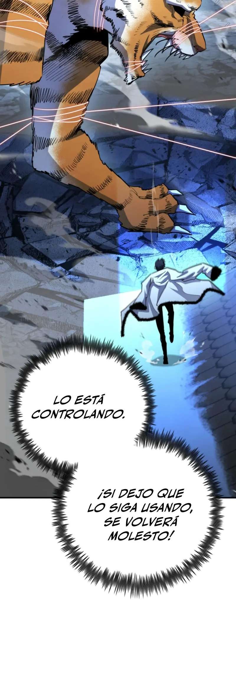 Read Estándar de la Reencarnación ES Manga Online