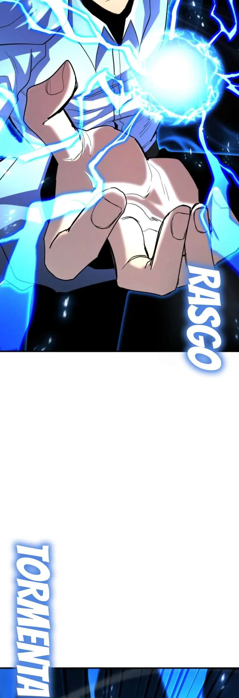 Read Estándar de la Reencarnación ES Manga Online