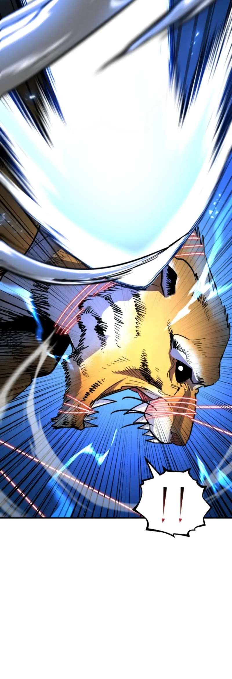 Read Estándar de la Reencarnación ES Manga Online