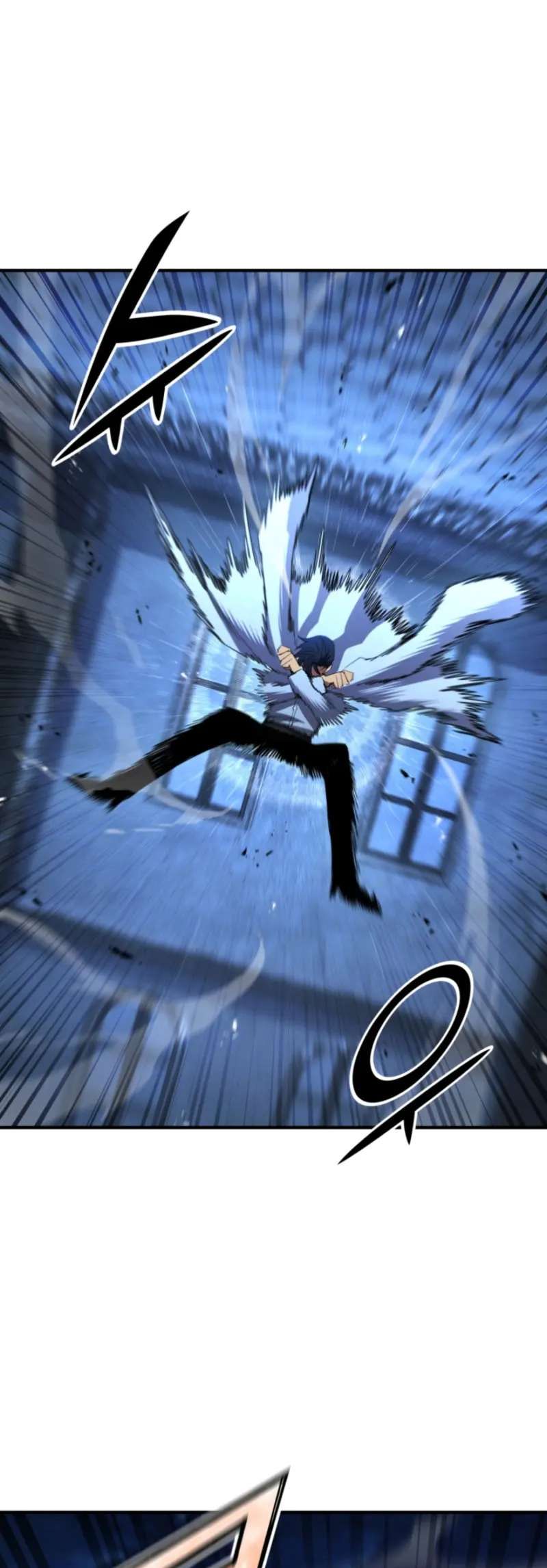 Read Estándar de la Reencarnación ES Manga Online