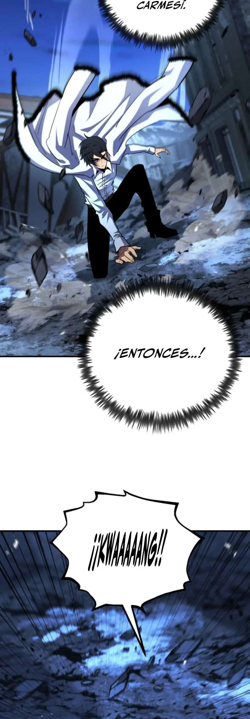 Read Estándar de la Reencarnación ES Manga Online