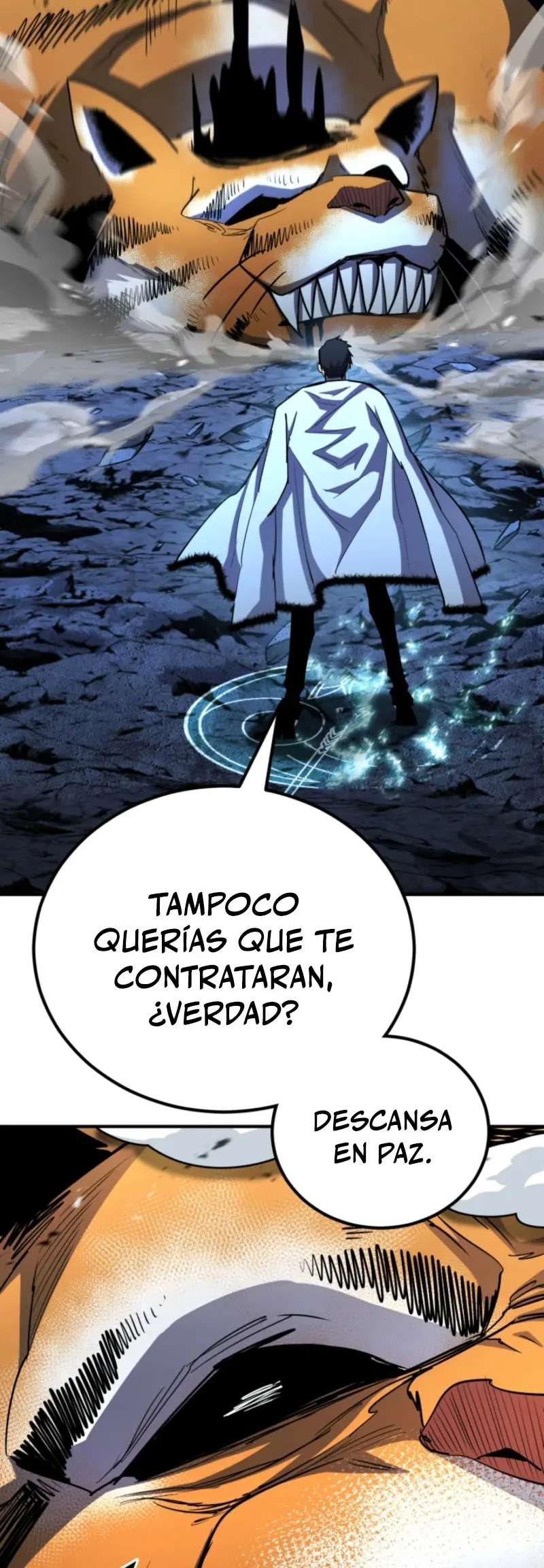 Read Estándar de la Reencarnación ES Manga Online