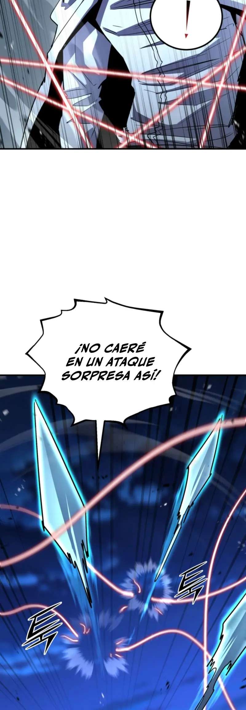 Read Estándar de la Reencarnación ES Manga Online