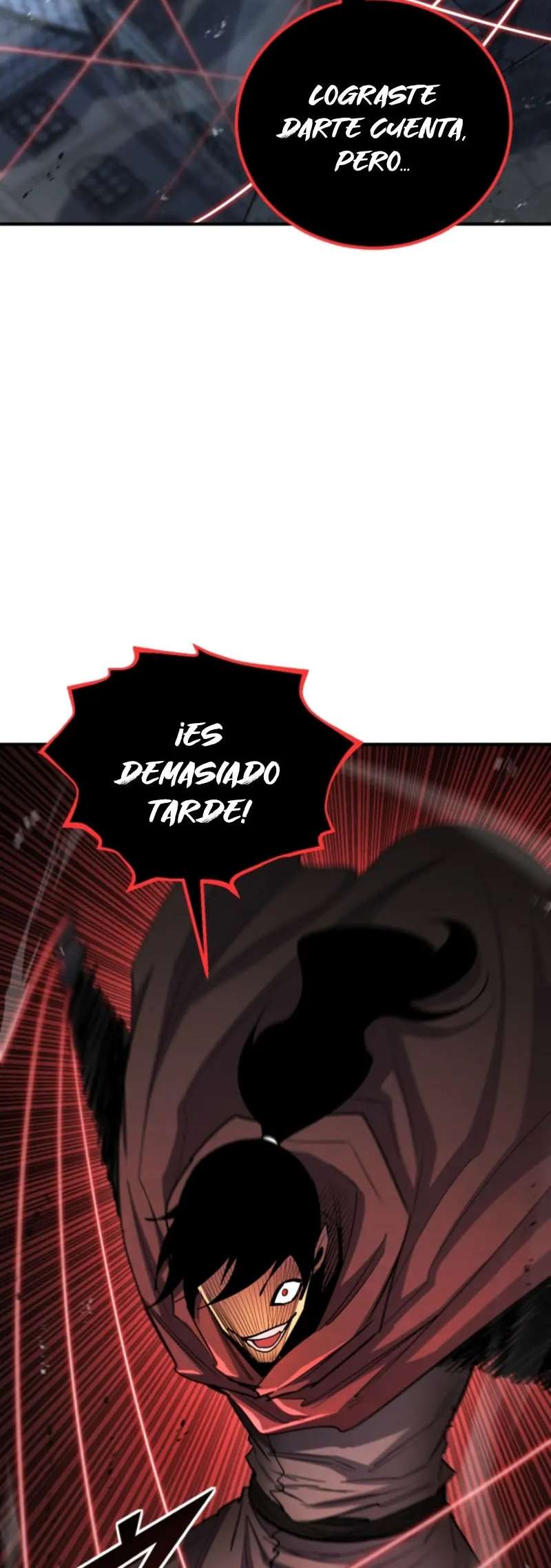 Read Estándar de la Reencarnación ES Manga Online