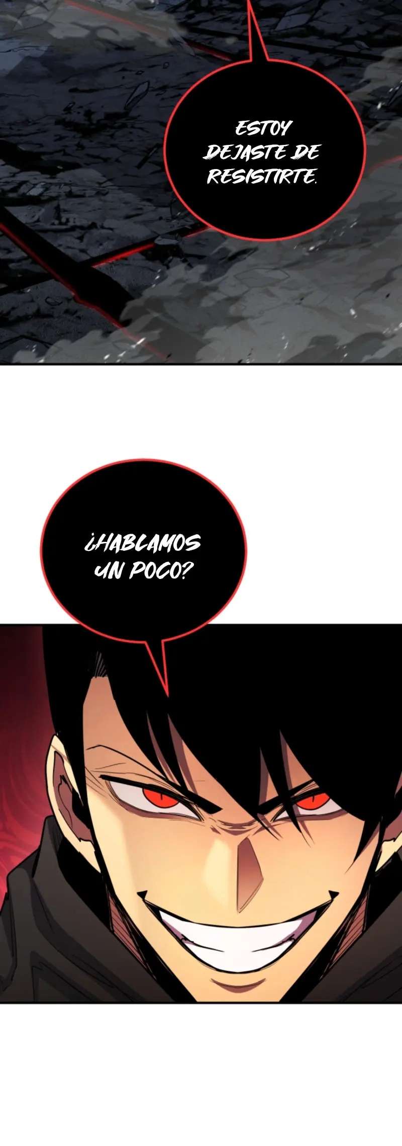Read Estándar de la Reencarnación ES Manga Online