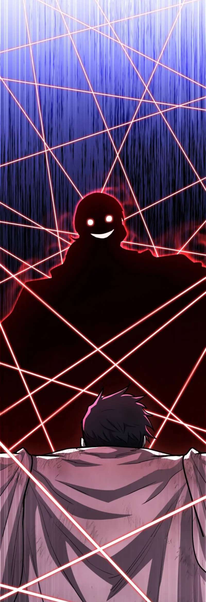 Read Estándar de la Reencarnación ES Manga Online