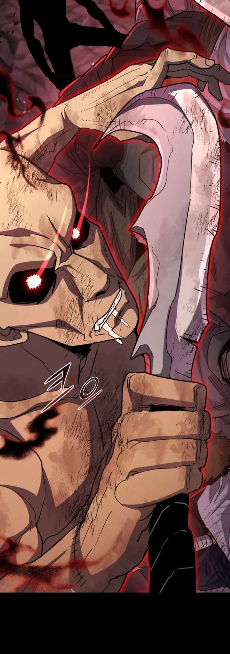 Read Estándar de la Reencarnación ES Manga Online