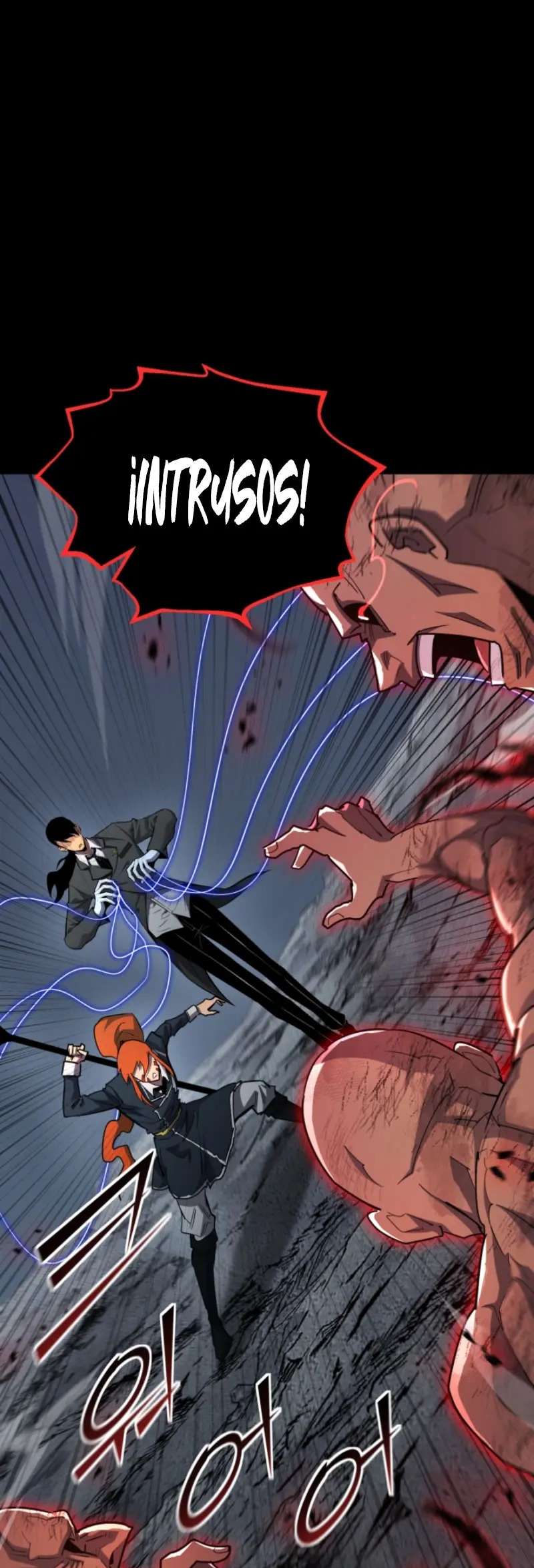 Read Estándar de la Reencarnación ES Manga Online