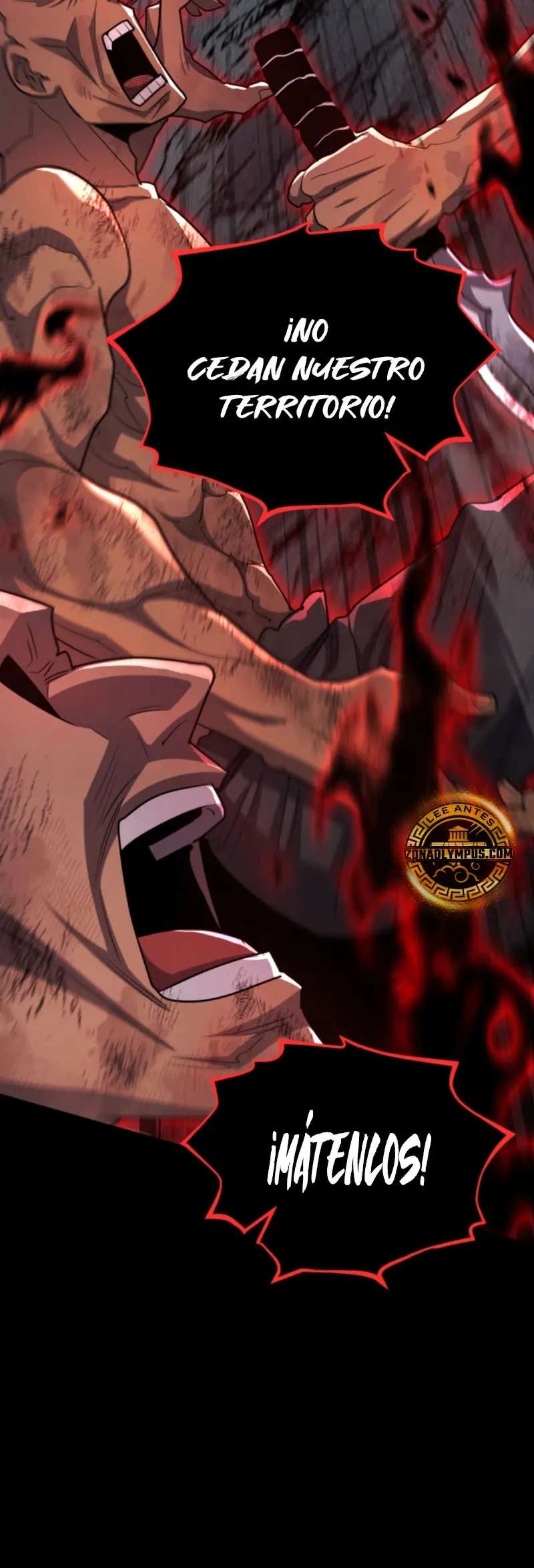 Read Estándar de la Reencarnación ES Manga Online