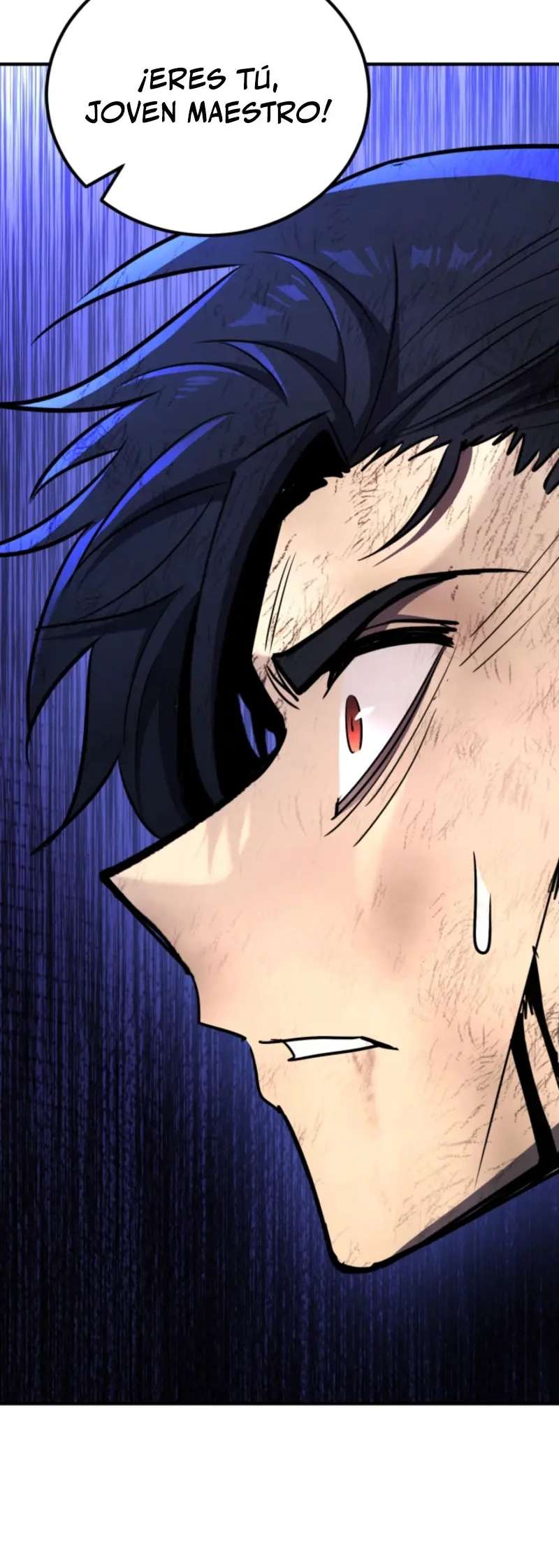 Read Estándar de la Reencarnación ES Manga Online