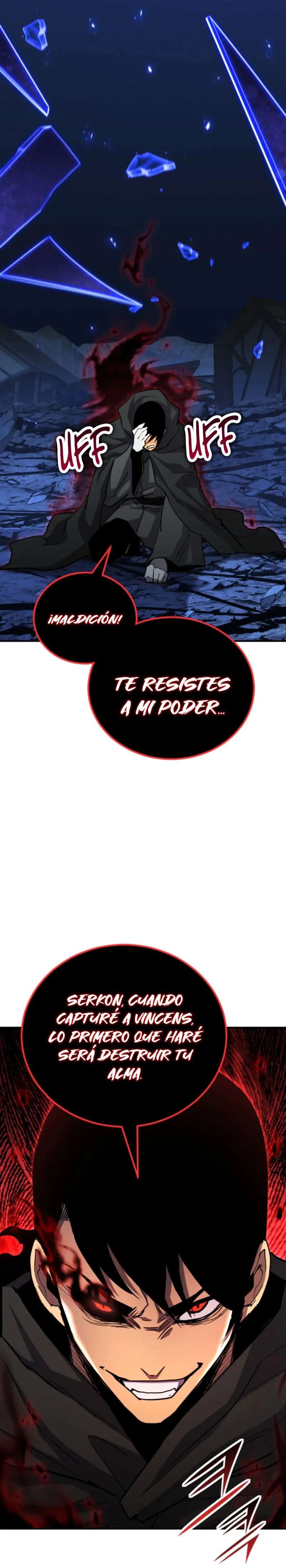 Read Estándar de la Reencarnación ES Manga Online