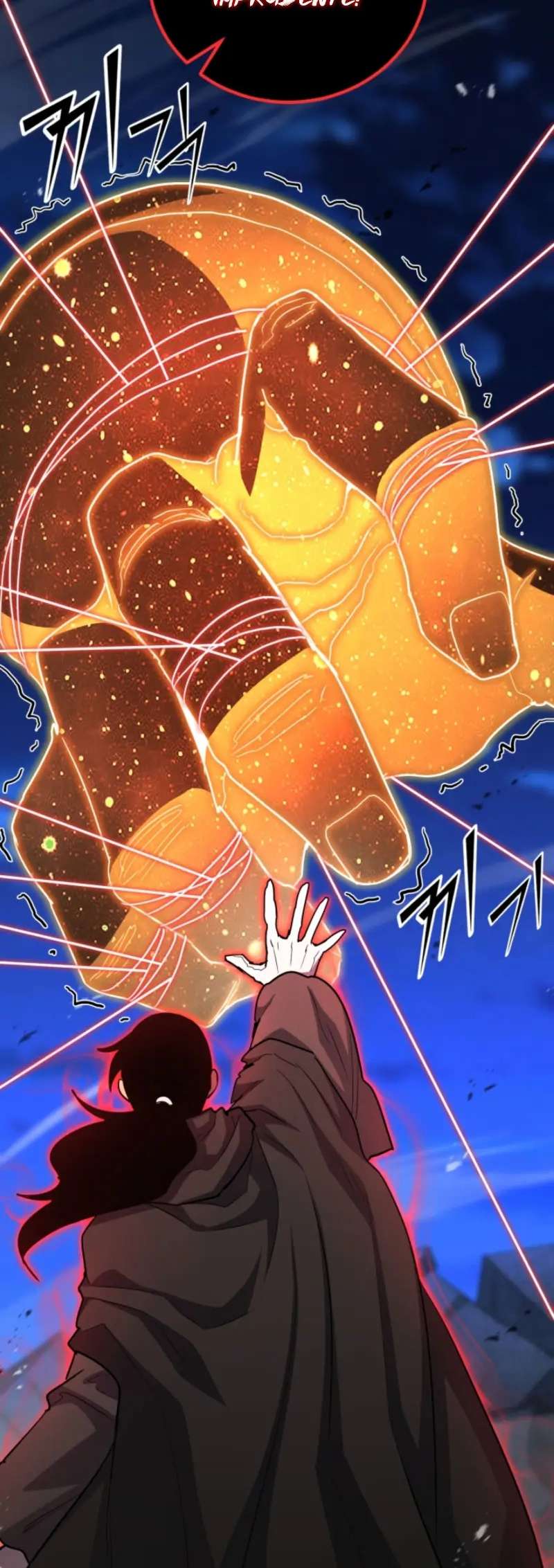 Read Estándar de la Reencarnación ES Manga Online