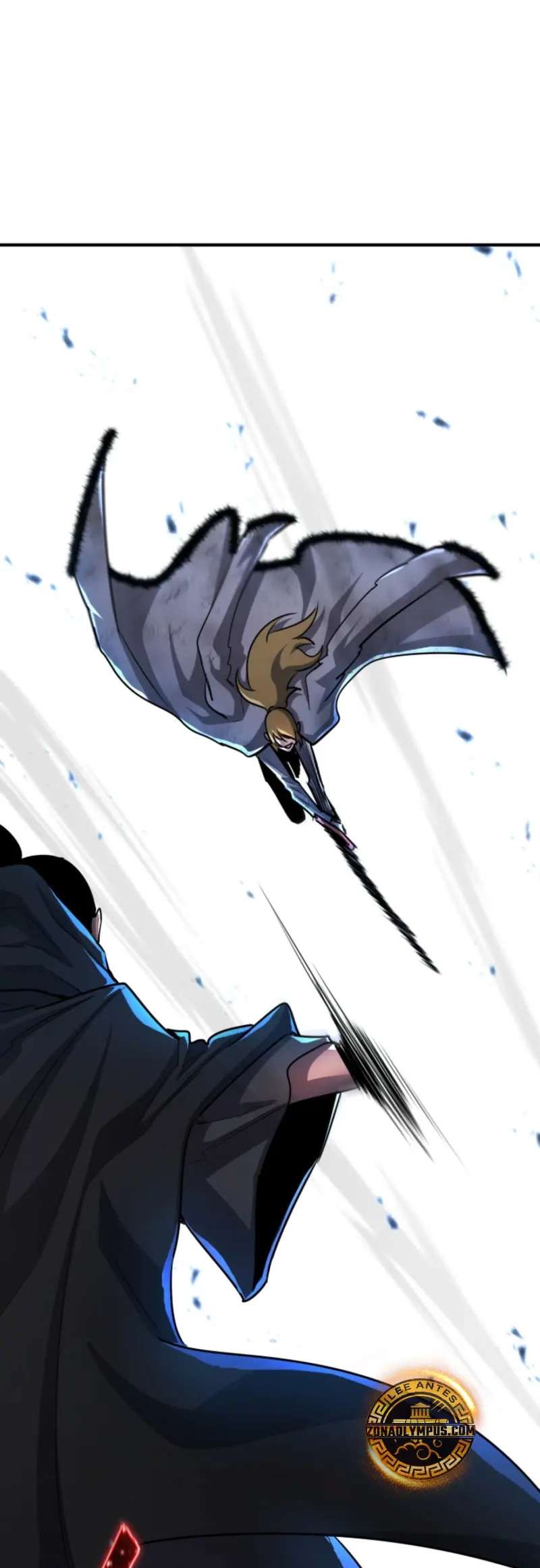 Read Estándar de la Reencarnación ES Manga Online