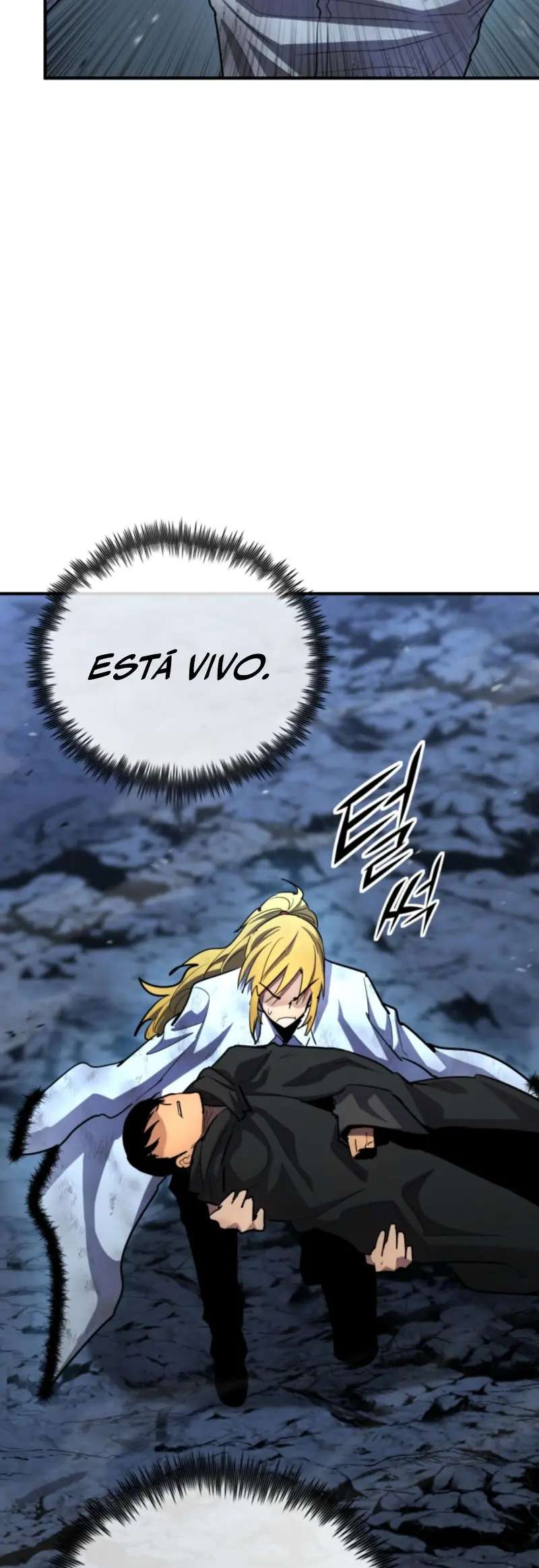 Read Estándar de la Reencarnación ES Manga Online
