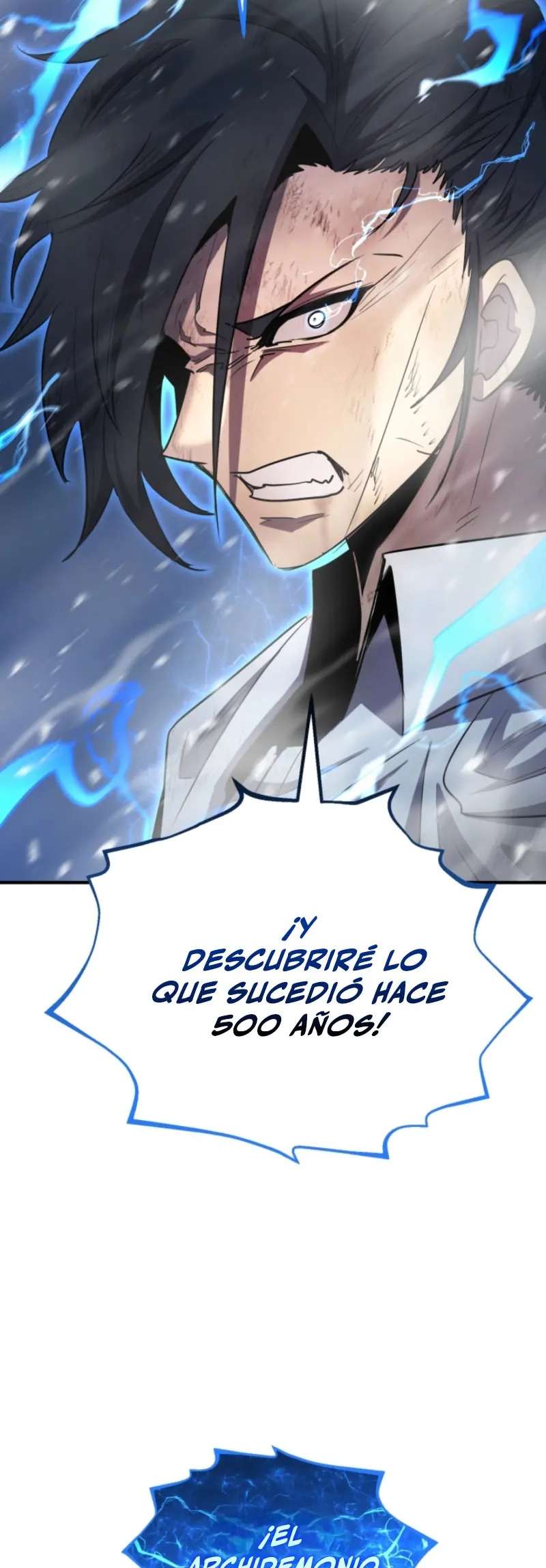 Read Estándar de la Reencarnación ES Manga Online