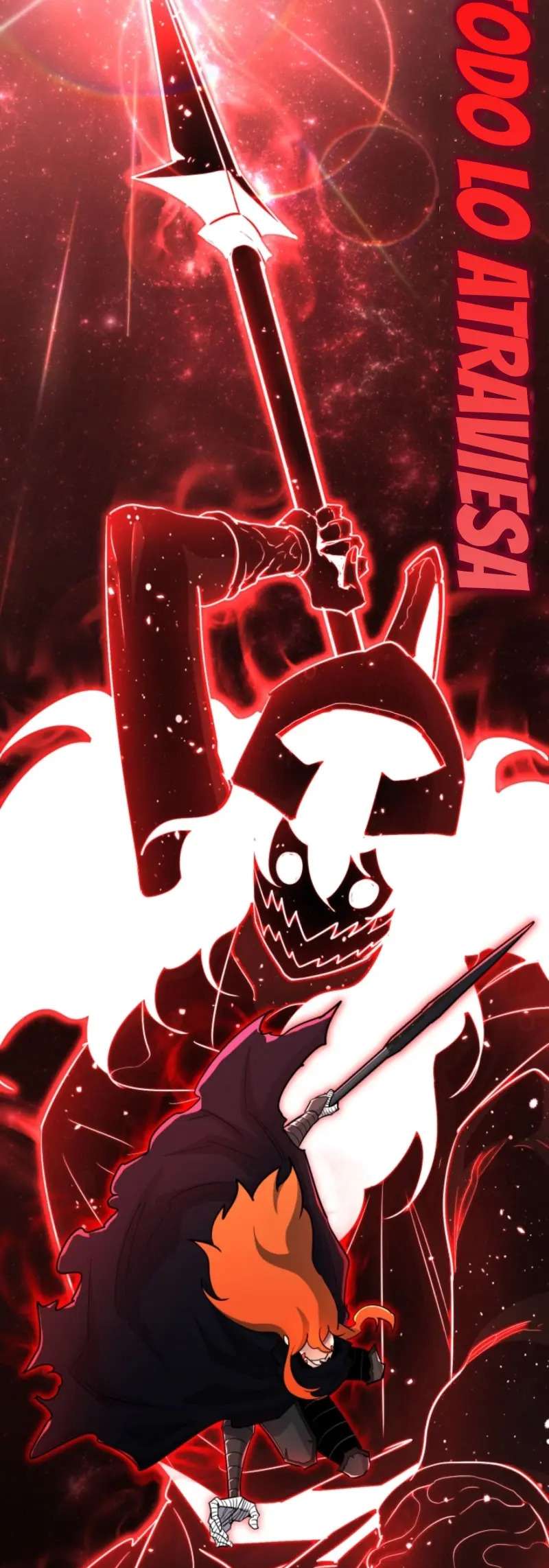Read Estándar de la Reencarnación ES Manga Online