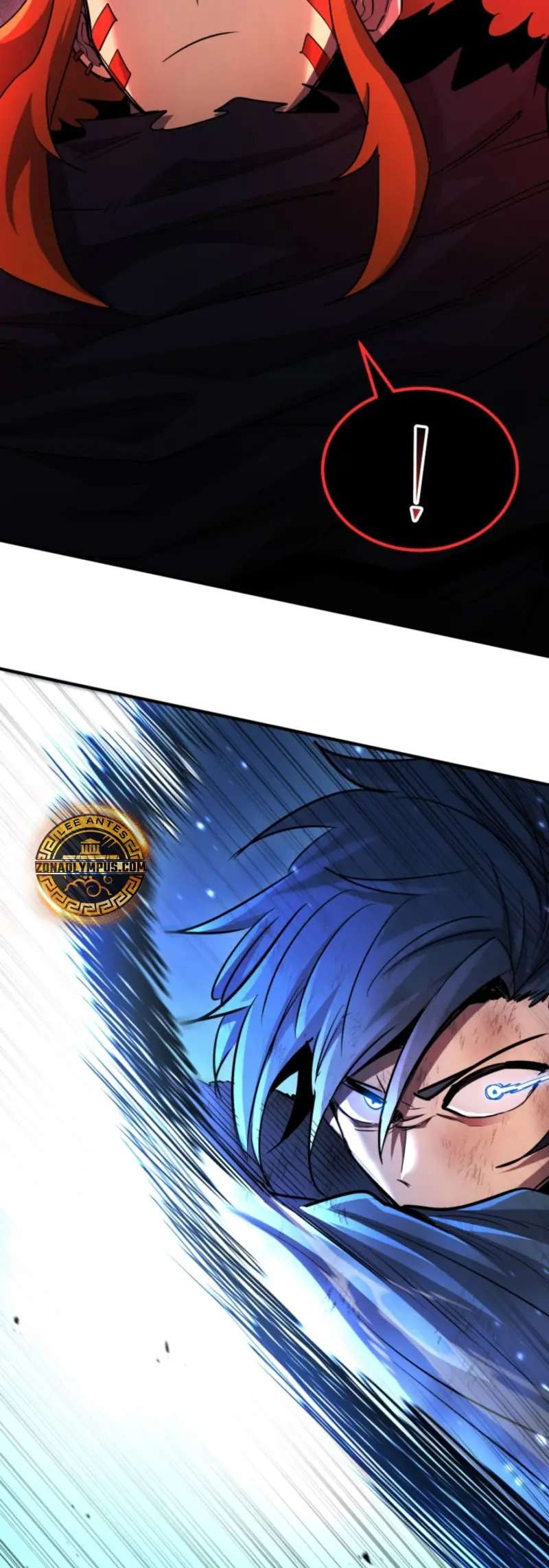 Read Estándar de la Reencarnación ES Manga Online