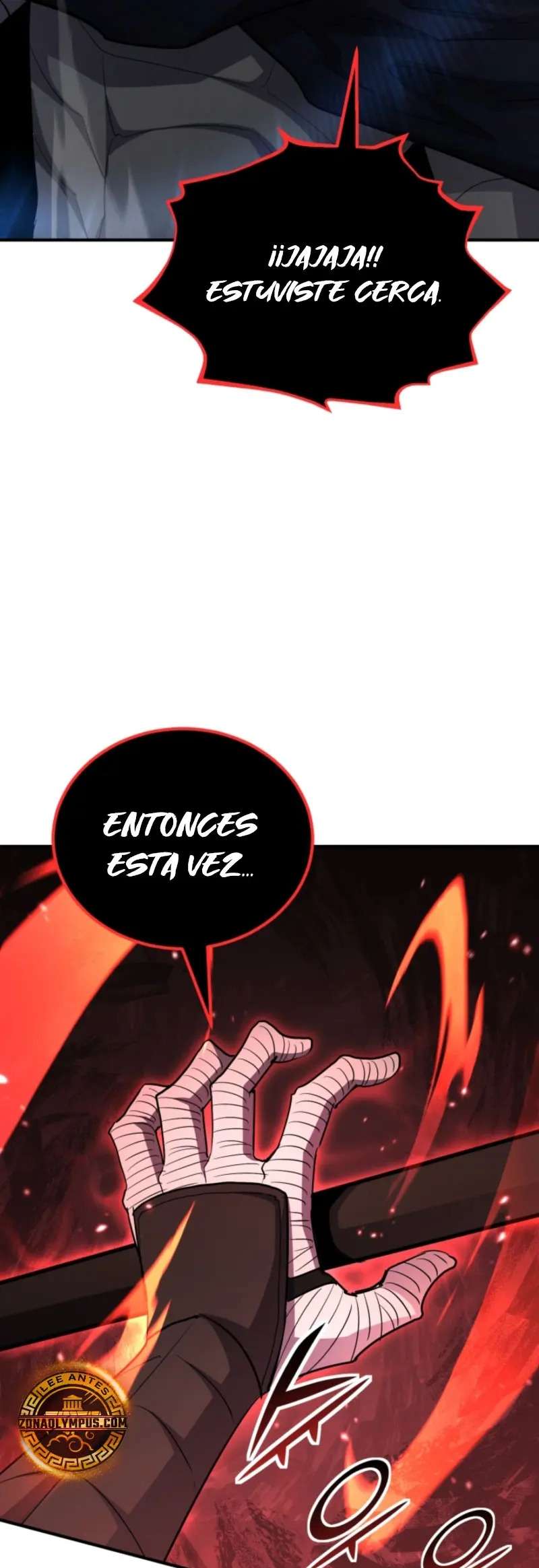 Read Estándar de la Reencarnación ES Manga Online