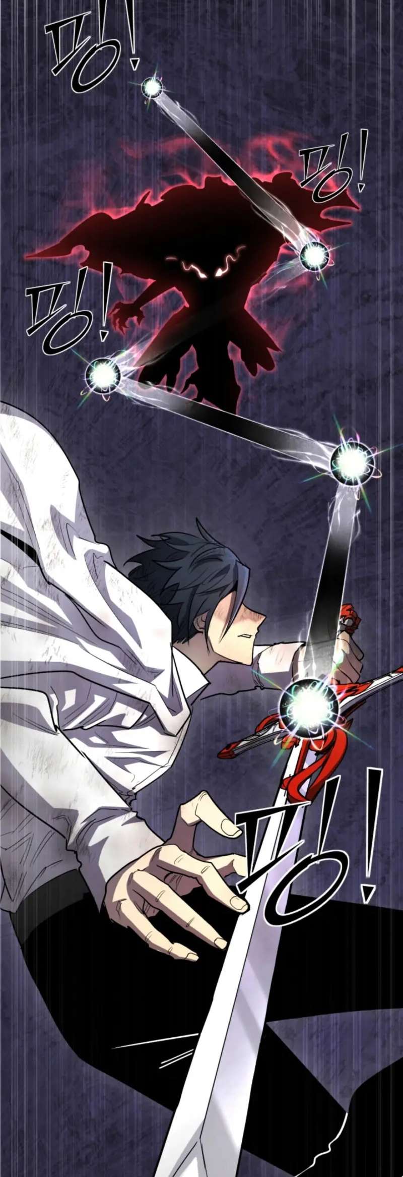 Read Estándar de la Reencarnación ES Manga Online