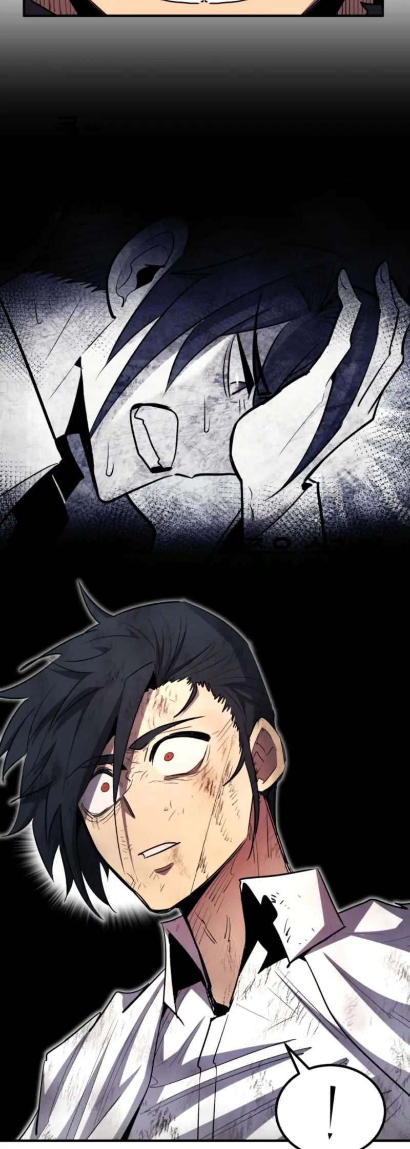 Read Estándar de la Reencarnación ES Manga Online